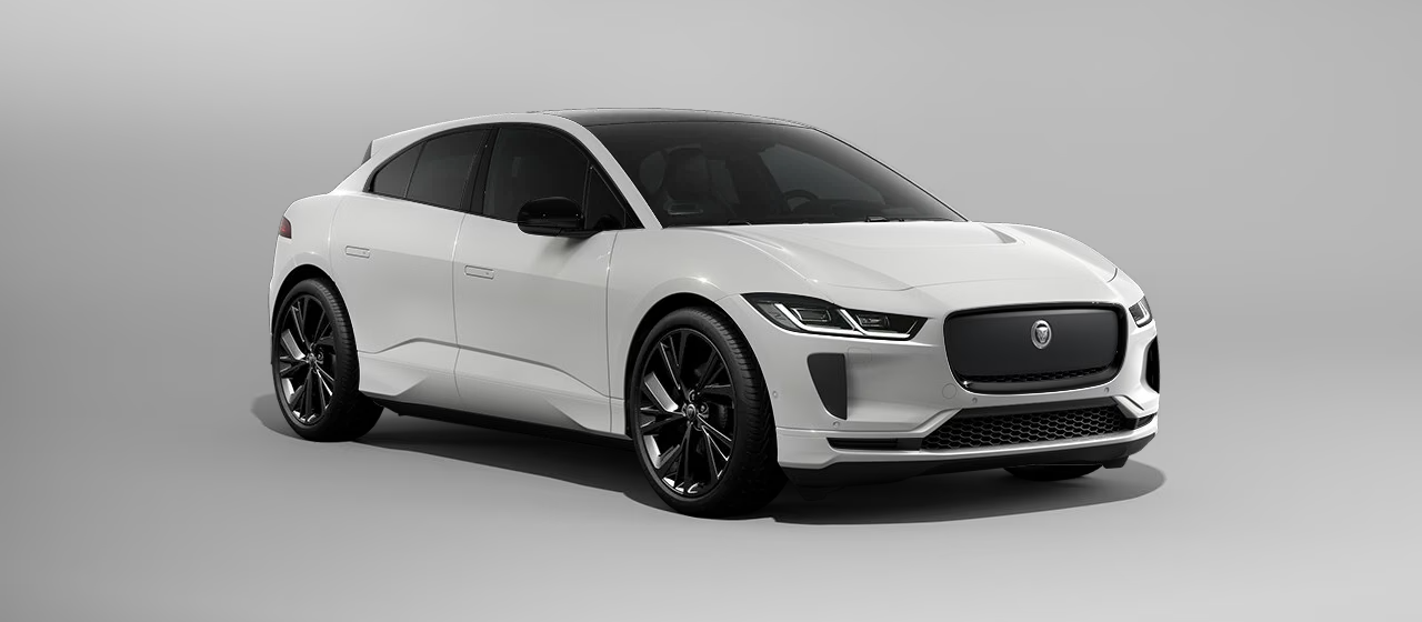 2024 I-PACE 400 Sport