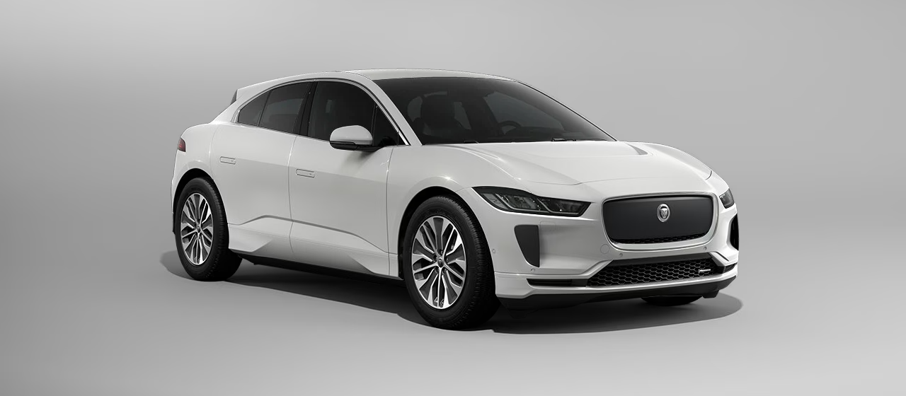 What's New With the 2024 Jaguar IPACE Rockar