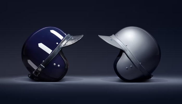Project ZP Collectors Helmets