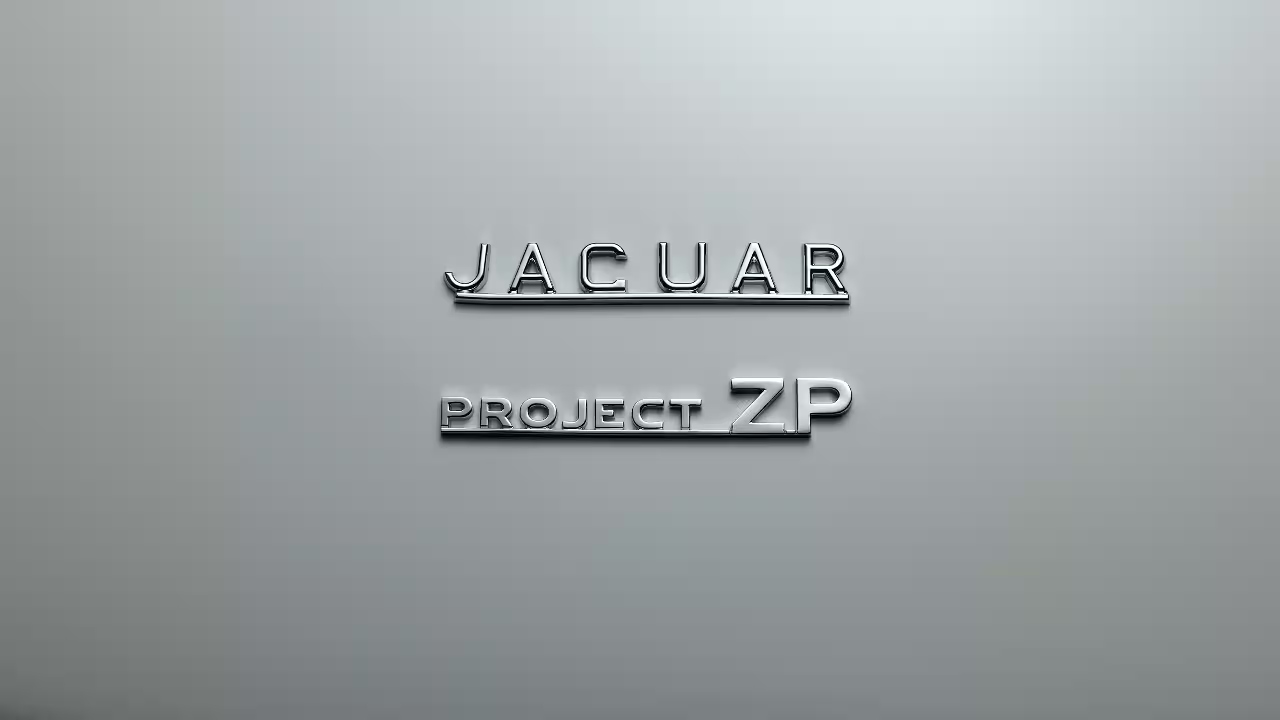 2024 Jaguar F-PACE demo