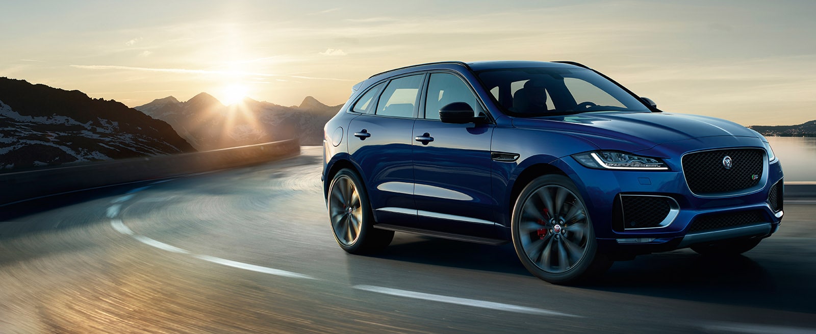 Jaguar Landrover approved service centre